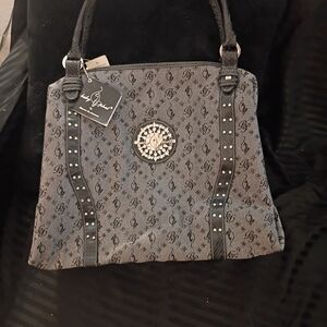 Vintage Baby Phat Purse